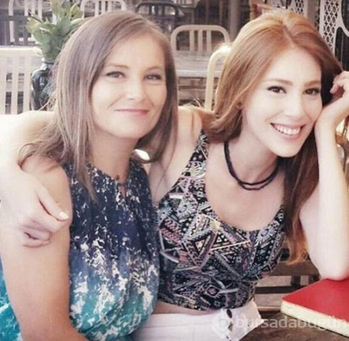 Genç oyuncunun paylaşımı olay oldu: ''Annen seni kendinden kopyalamış!''