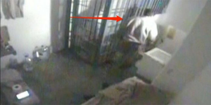 Kartel'in oğlunu tutuklayan polis 150 kurşunla infaz edildi!