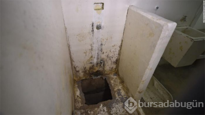 Kartel'in oğlunu tutuklayan polis 150 kurşunla infaz edildi!