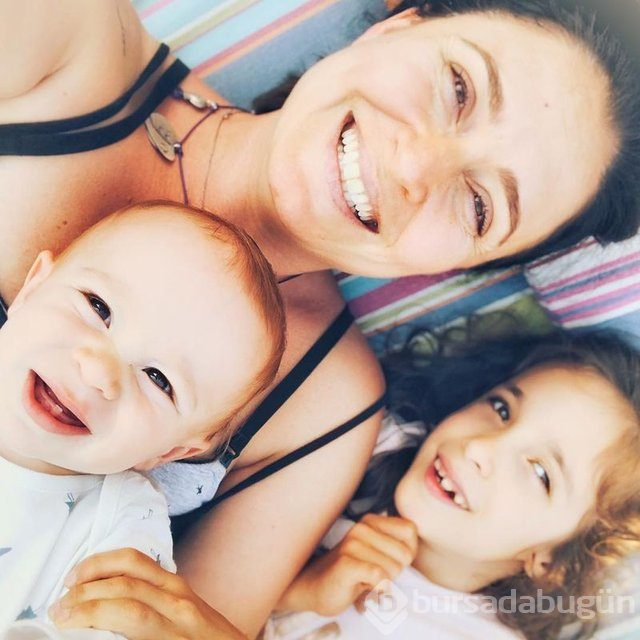 Ceyda Düvenci ''psikolojik destek görüyorum!''