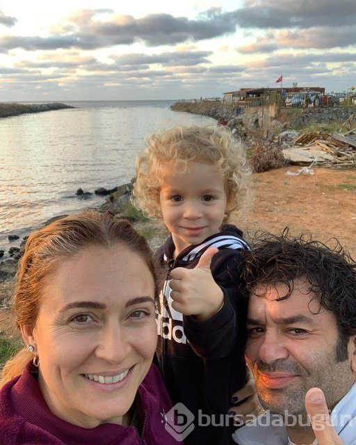 Ceyda Düvenci ''psikolojik destek görüyorum!''