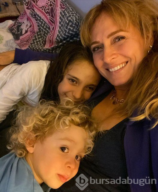 Ceyda Düvenci ''psikolojik destek görüyorum!''