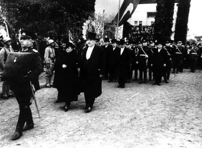 Genelkurmay arşivinden özel Atatürk fotoğrafları