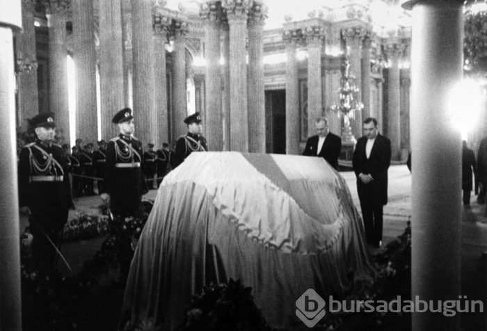 Genelkurmay arşivinden özel Atatürk fotoğrafları