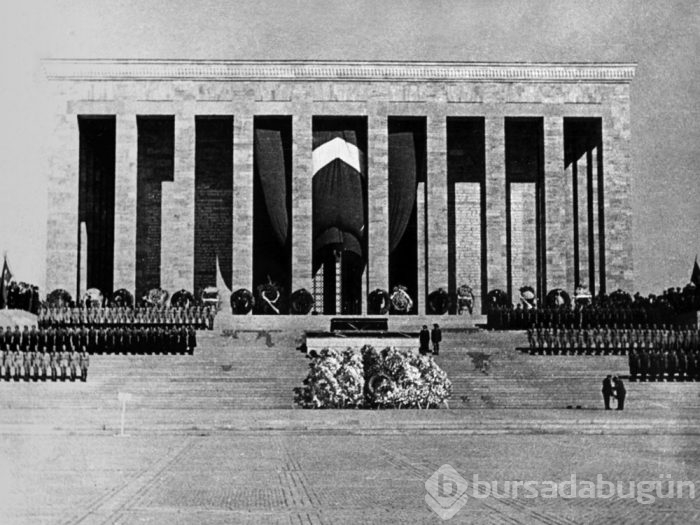 Genelkurmay arşivinden özel Atatürk fotoğrafları