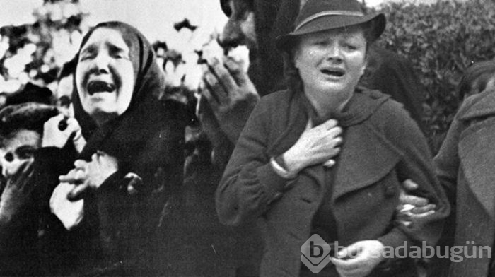 Büyük matemden fotoğraflar!