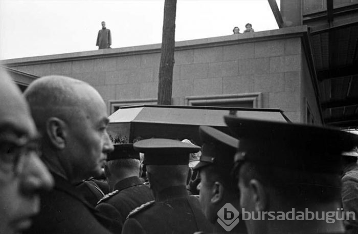 Büyük matemden fotoğraflar!
