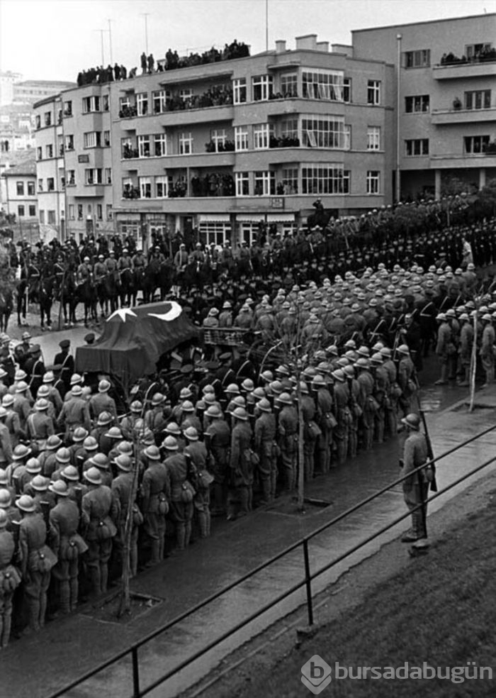 Büyük matemden fotoğraflar!