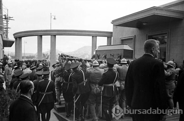 Büyük matemden fotoğraflar!