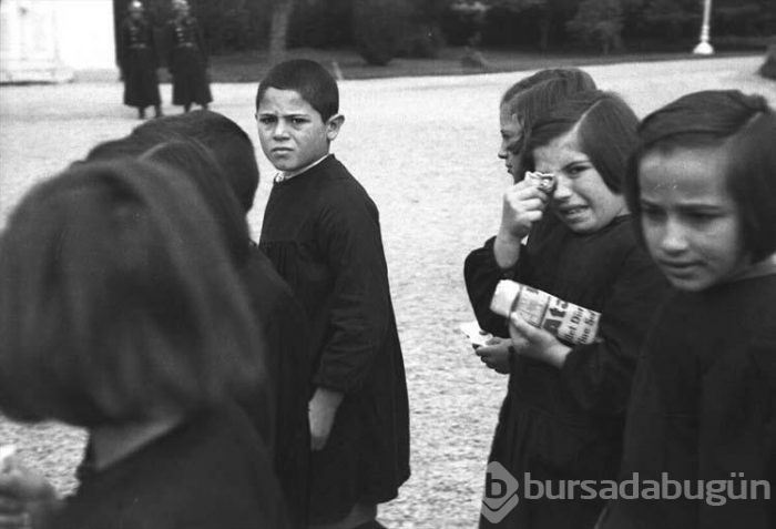 Büyük matemden fotoğraflar!