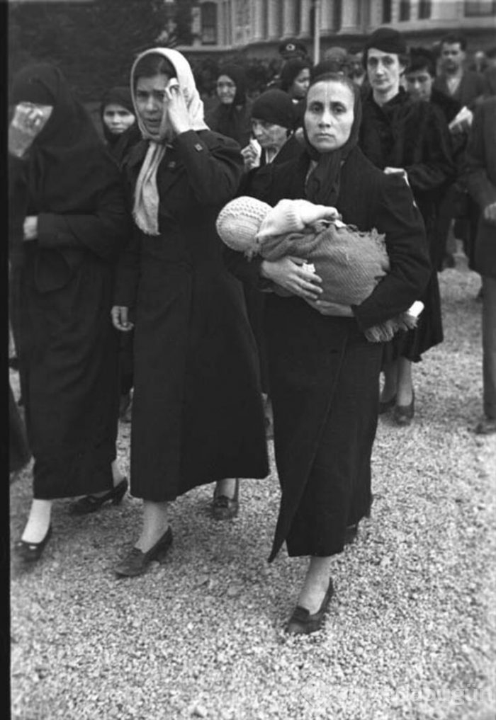 Büyük matemden fotoğraflar!