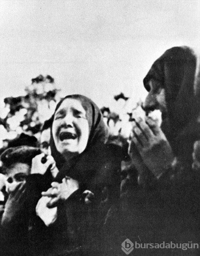 Büyük matemden fotoğraflar!