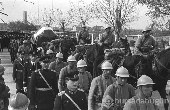 Büyük matemden fotoğraflar!