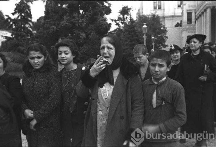 Büyük matemden fotoğraflar!
