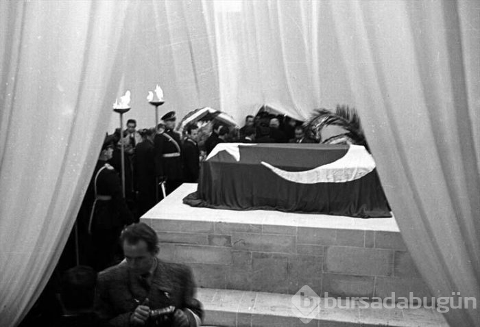 Büyük matemden fotoğraflar!