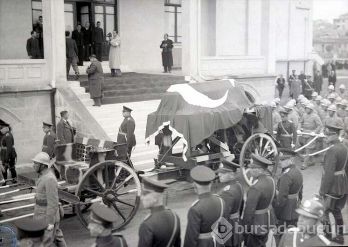 Büyük matemden fotoğraflar!