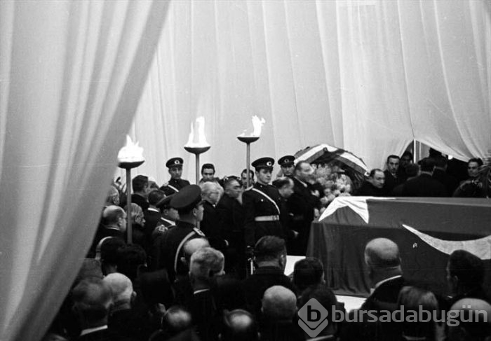 Büyük matemden fotoğraflar!