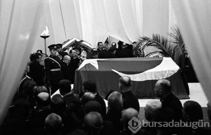 Büyük matemden fotoğraflar!