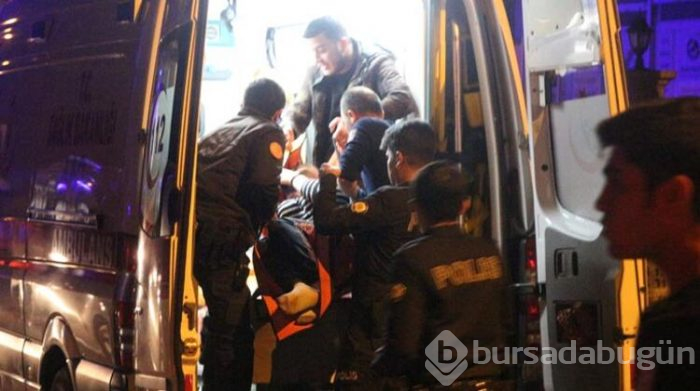 Kardeş dehşeti!