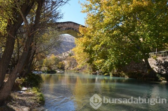 Tağar Köprüsü için Rusya'dan merak edip gelenler var