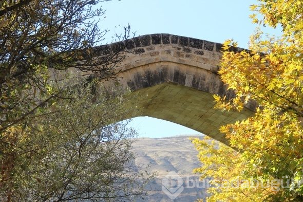 Tağar Köprüsü için Rusya'dan merak edip gelenler var