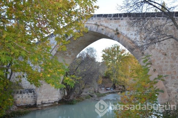Tağar Köprüsü için Rusya'dan merak edip gelenler var