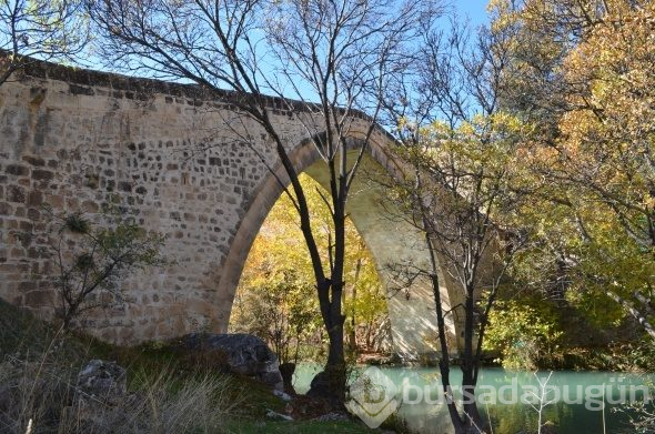 Tağar Köprüsü için Rusya'dan merak edip gelenler var