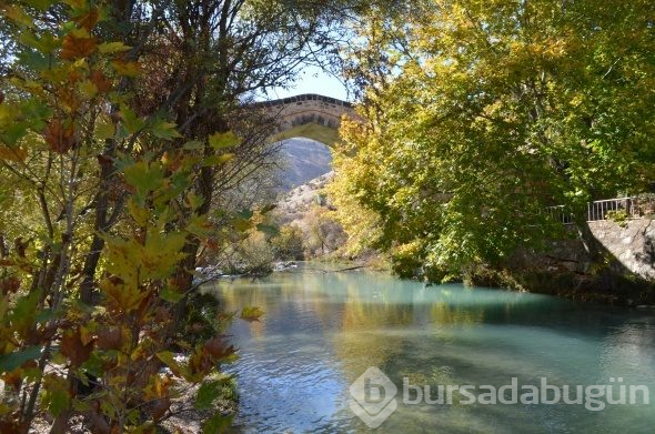 Tağar Köprüsü için Rusya'dan merak edip gelenler var