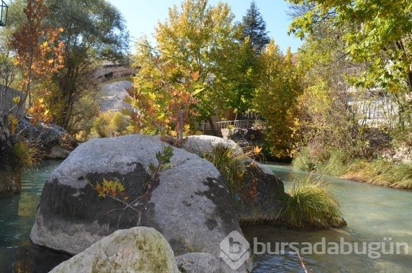 Tağar Köprüsü için Rusya'dan merak edip gelenler var
