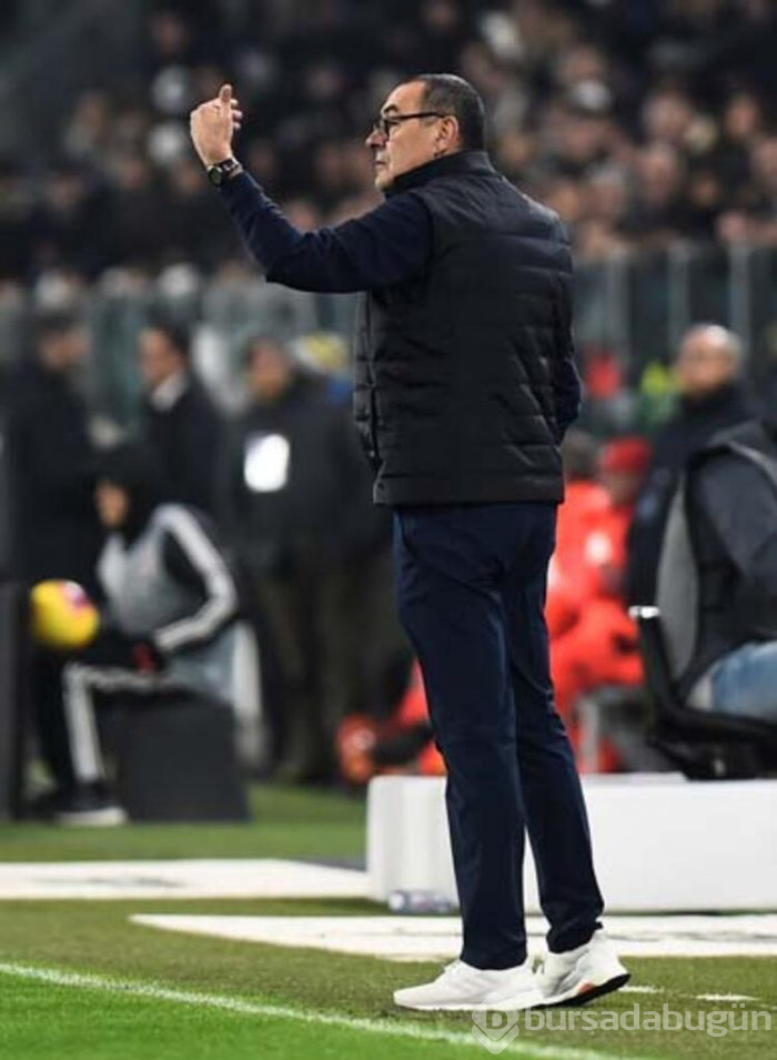 Juventus'ta Ronaldo krizi!