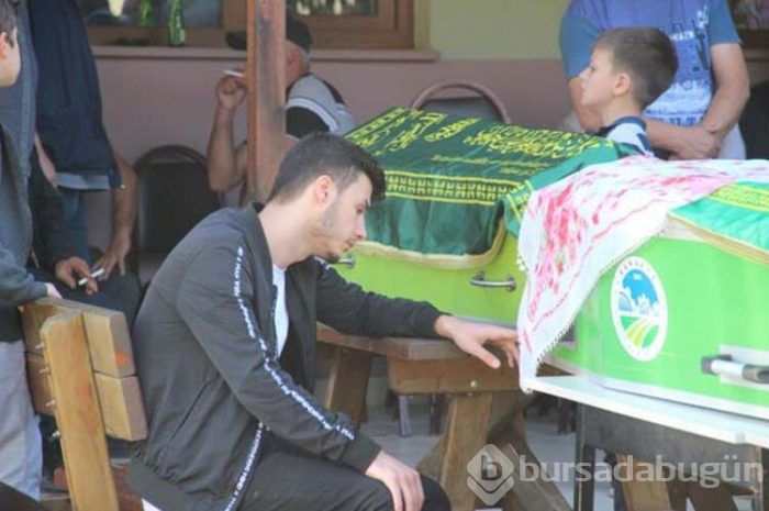 Bir aileyi yok eden kaza!