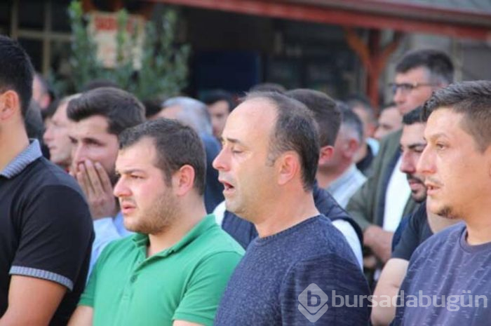 Bir aileyi yok eden kaza!