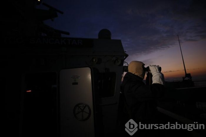 15 ülke harekete geçti!