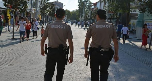Bekçilik Mülakat Sonuçları Sorgulama!