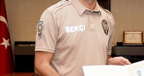 Bekçilik Mülakat Sonuçları Sorgulama!