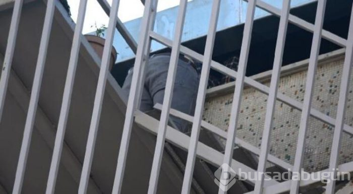 Maaşını isteyen işçiyi dövdüler