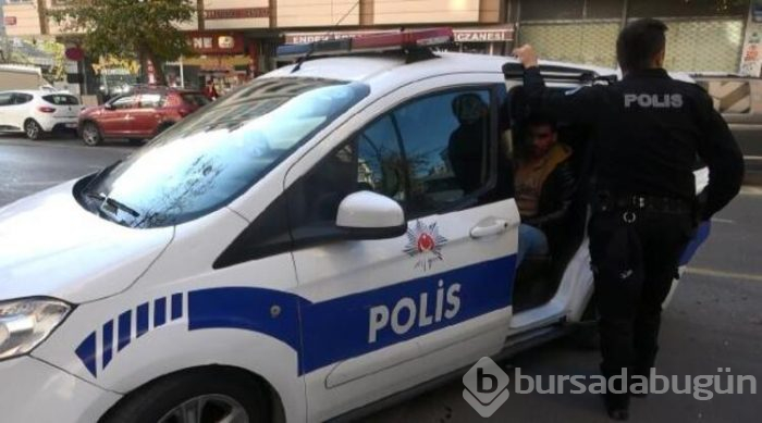 Maaşını isteyen işçiyi dövdüler