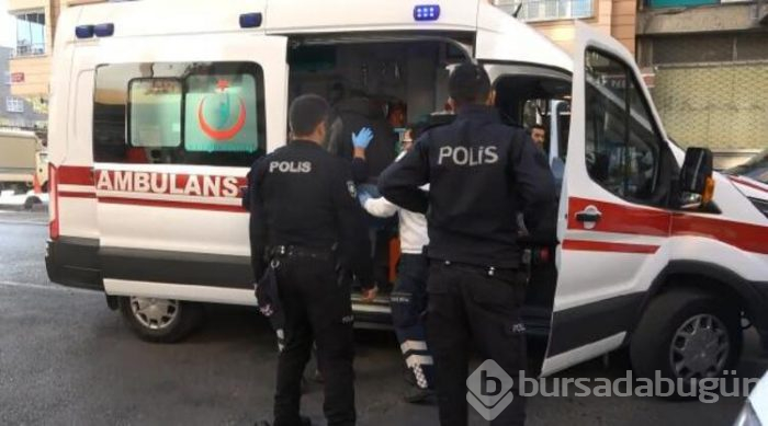 Maaşını isteyen işçiyi dövdüler