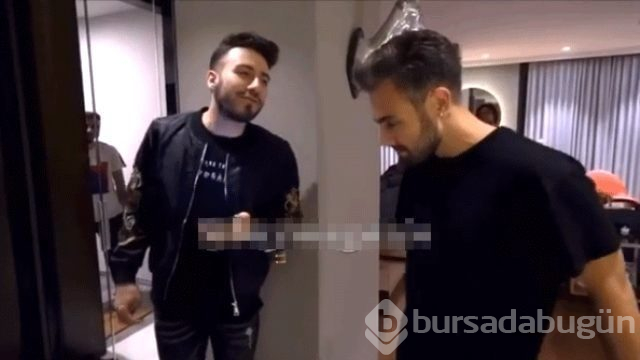 Aslı Enver ve Murat Boz detayını YouTuber Enes Batur ifşa etti