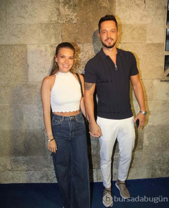 Aslı Enver ve Murat Boz detayını YouTuber Enes Batur ifşa etti