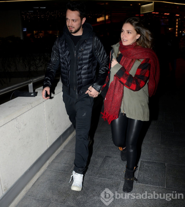 Aslı Enver ve Murat Boz detayını YouTuber Enes Batur ifşa etti