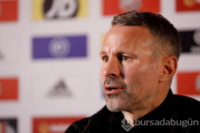 Ryan Giggs'in yeni sevgilisi ortaya çıktı