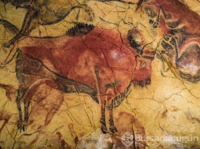 Tarih öncesi sanat eserleri
