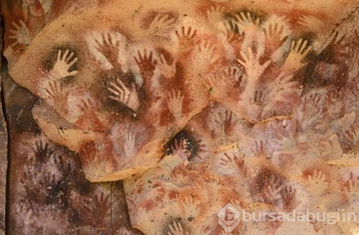 Tarih öncesi sanat eserleri