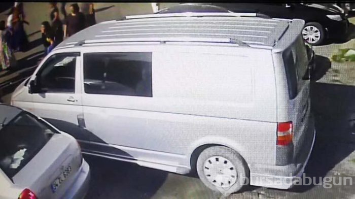 Pendik'teki silahlı saldırı!