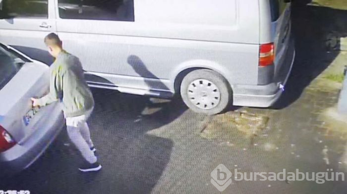 Pendik'teki silahlı saldırı!