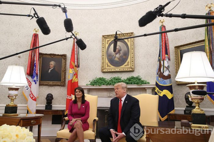 'Trump dizginlenmezse insanlar ölebilir' dedi!
