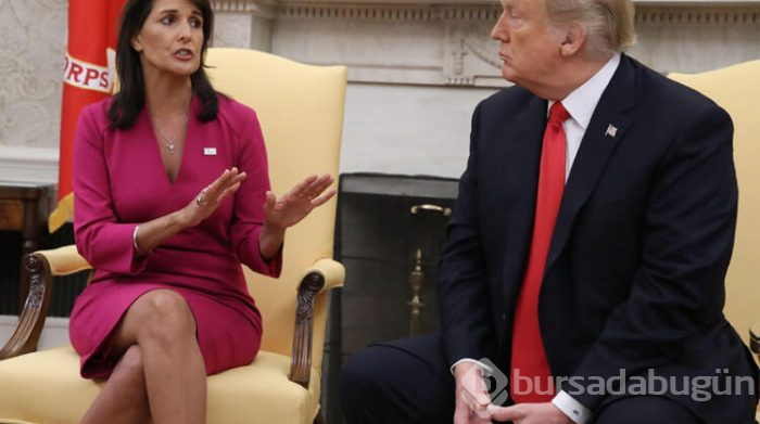 'Trump dizginlenmezse insanlar ölebilir' dedi!