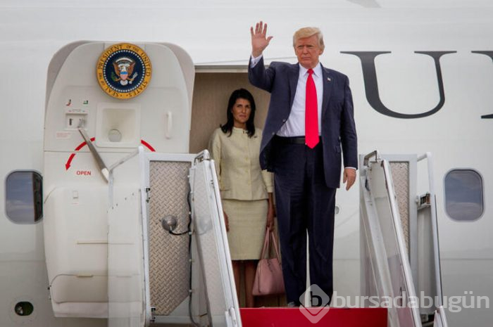 'Trump dizginlenmezse insanlar ölebilir' dedi!