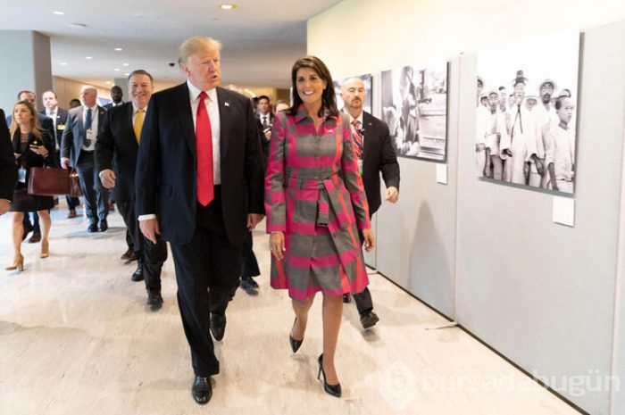 'Trump dizginlenmezse insanlar ölebilir' dedi!